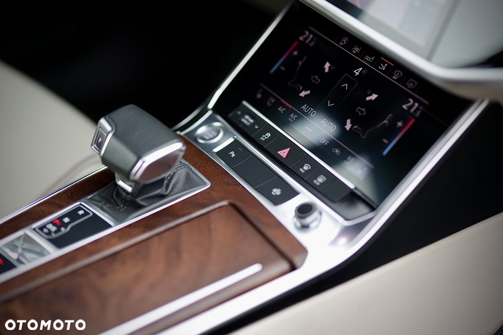 Audi A7 Sportback - 16