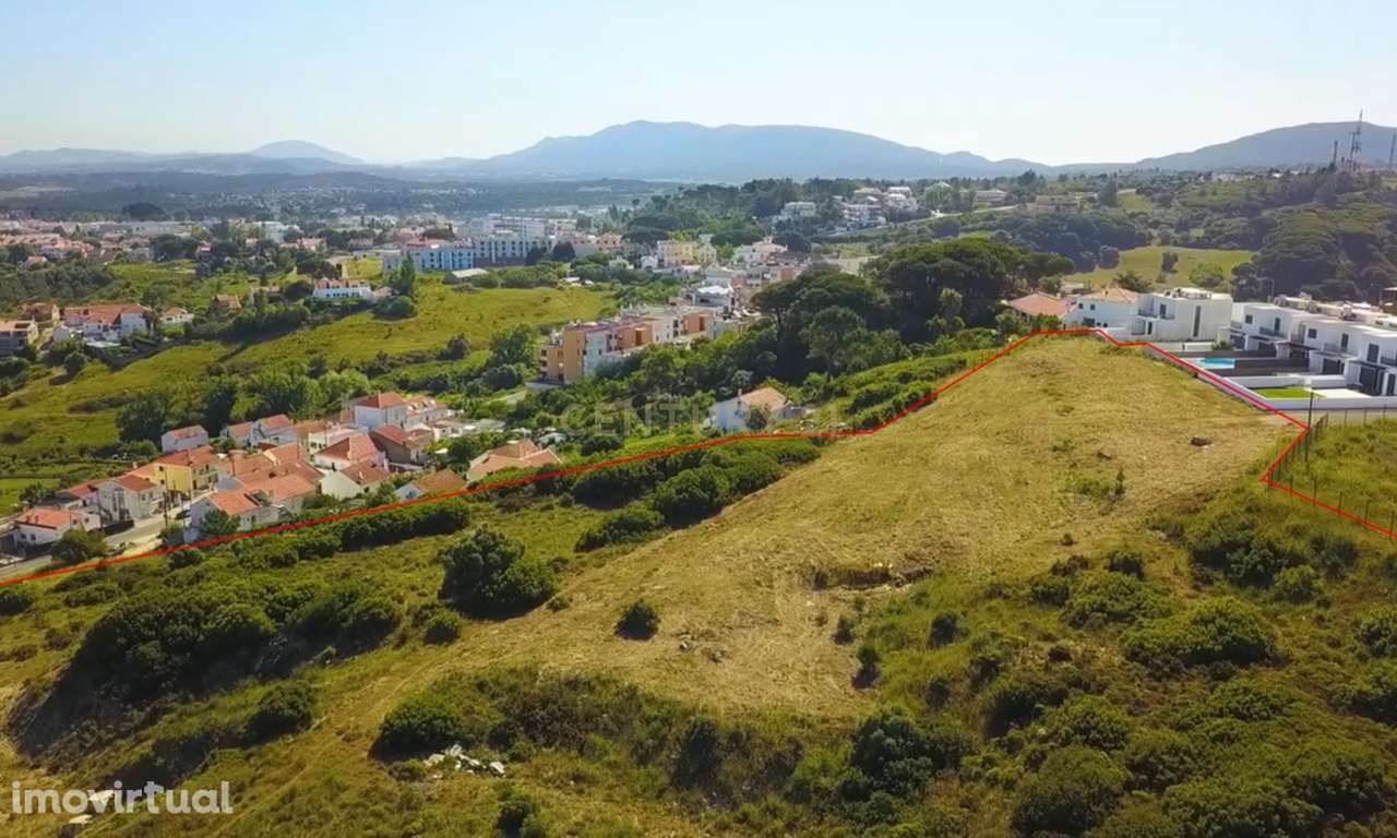 Terreno de 13661m2 com Projeto Aprovado para Condomínio Fechado – 28 M - Grande imagem: 4/9