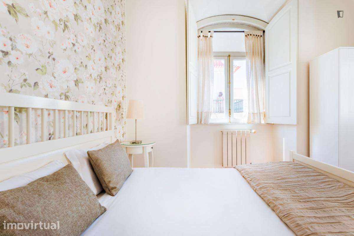 Apartamento com 1 quartos - localizado em Chiado Lisbon - Grande imagem: 2/24