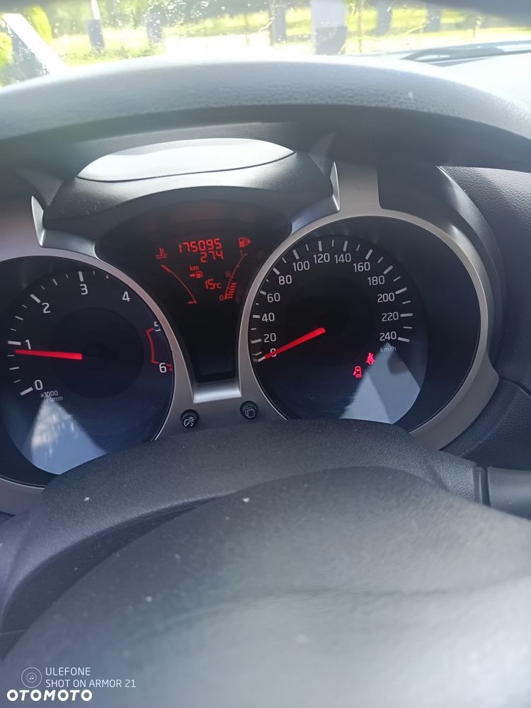 Nissan Juke - 3