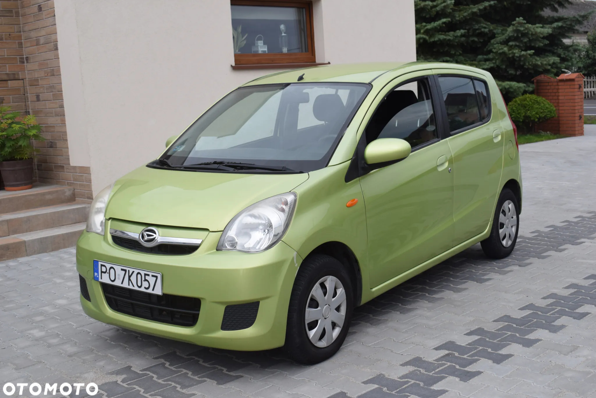 Daihatsu Cuore 1.0 Top - 2