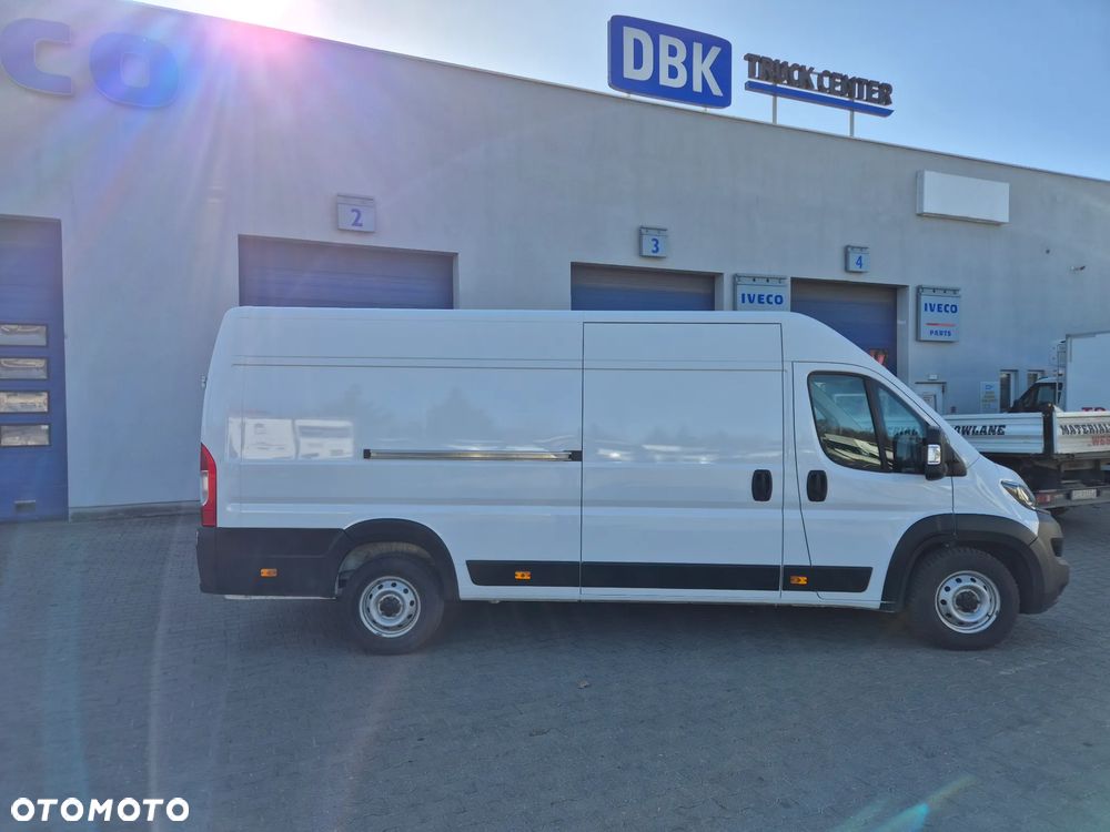 Fiat DUCATO (32664) - 1