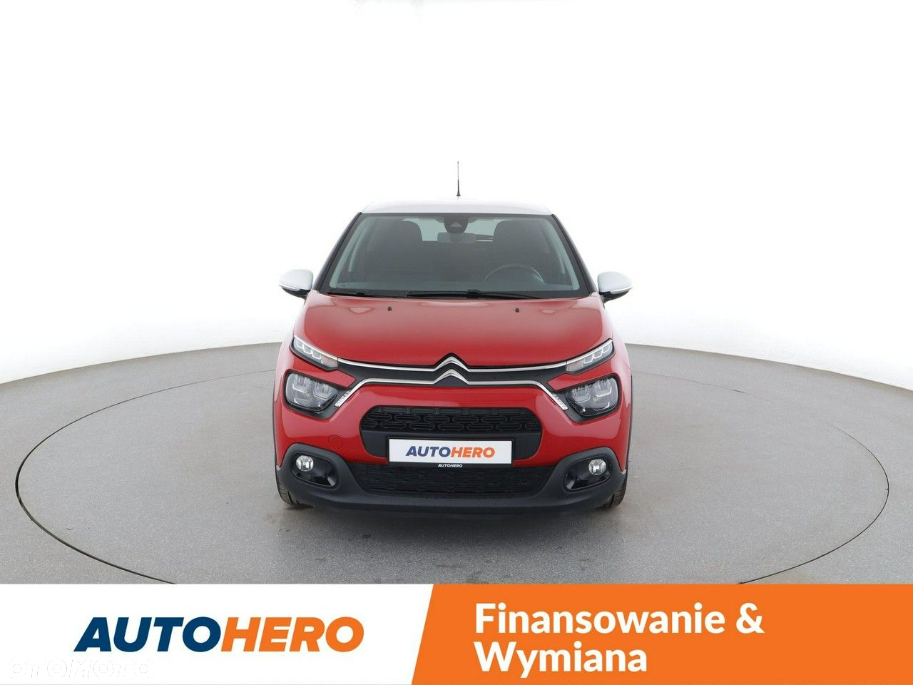 Citroën C3 1.2 PureTech Shine - 11