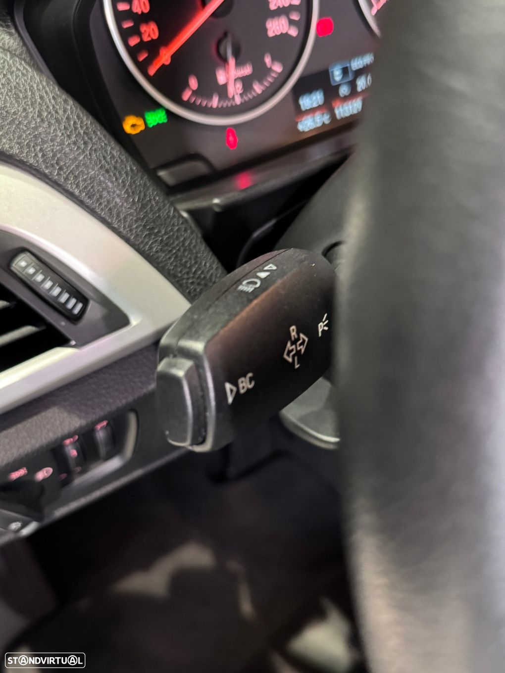 BMW 116 d EDynamics Advantage - 31