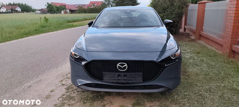 Mazda 3 - 2