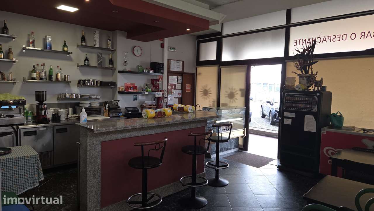OPORTUNIDADE ÚNICA TRESPASSE RESTAURANTE - Grande imagem: 4/11