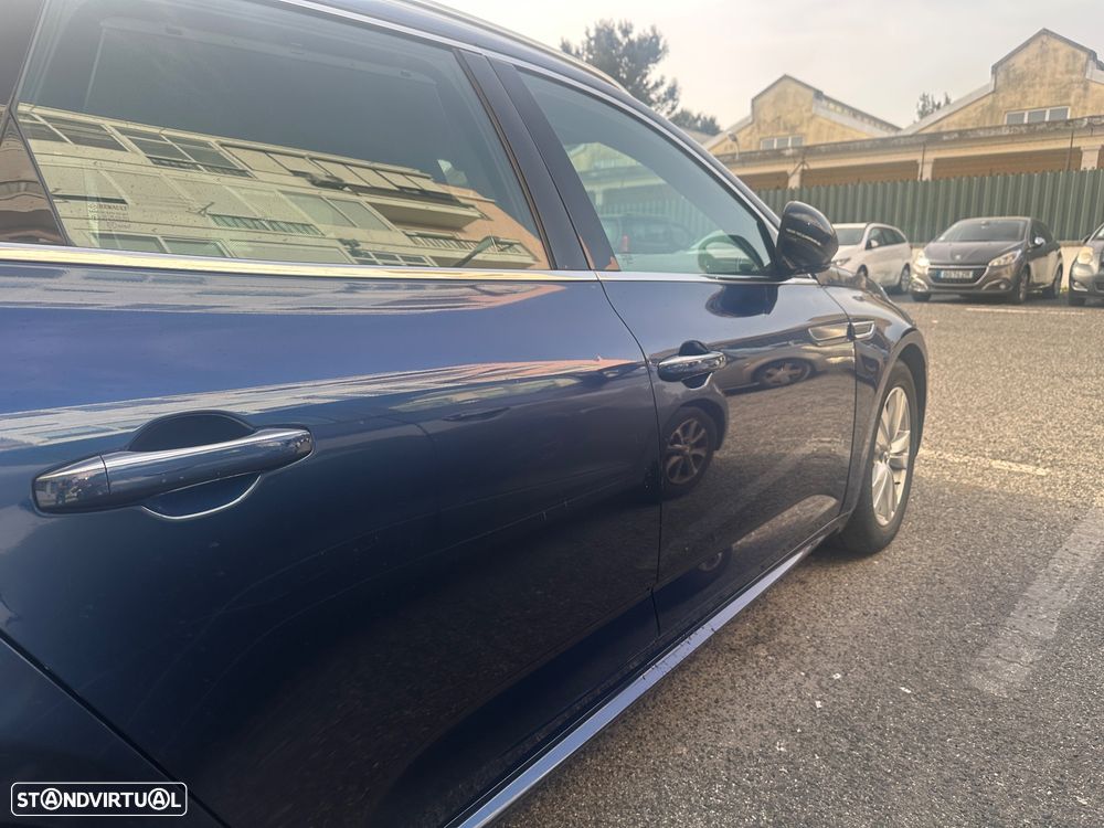 Renault Talisman Sport Tourer 1.6 dCi Intens - 4