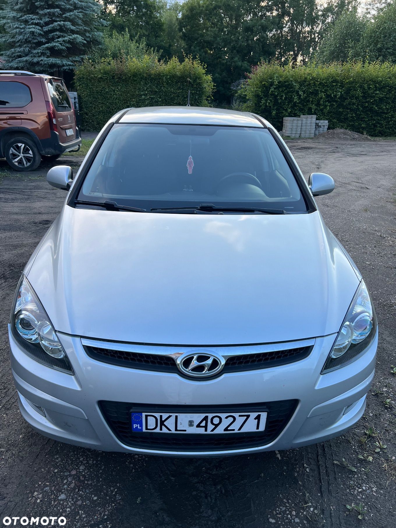 Hyundai i30 1.6 Classic + - 1