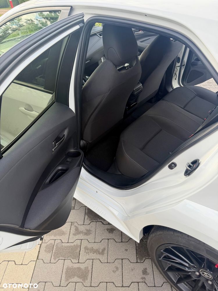 Toyota GR Corolla - 32