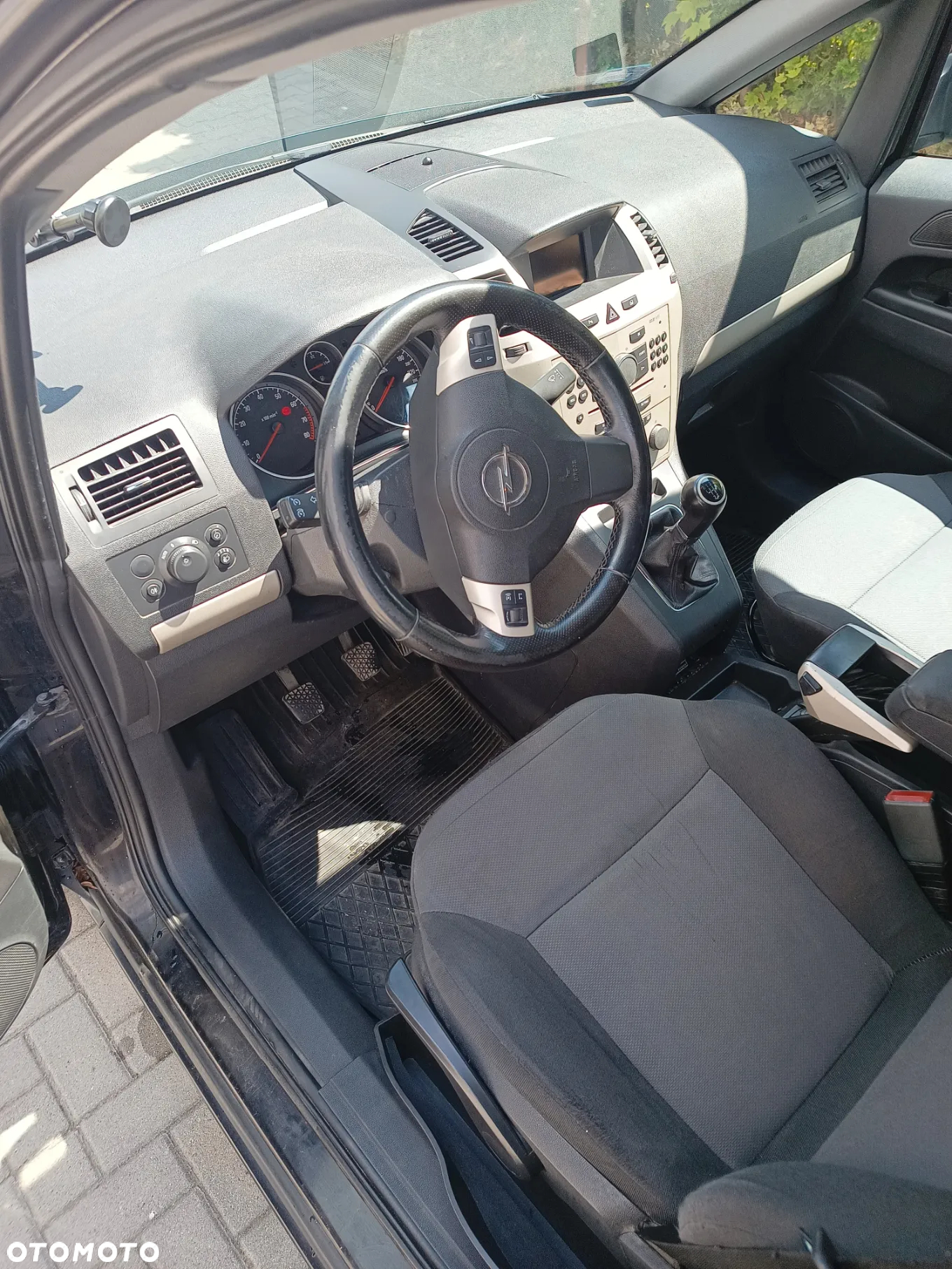 Opel Zafira 1.6 ECOFLEX Family - 14