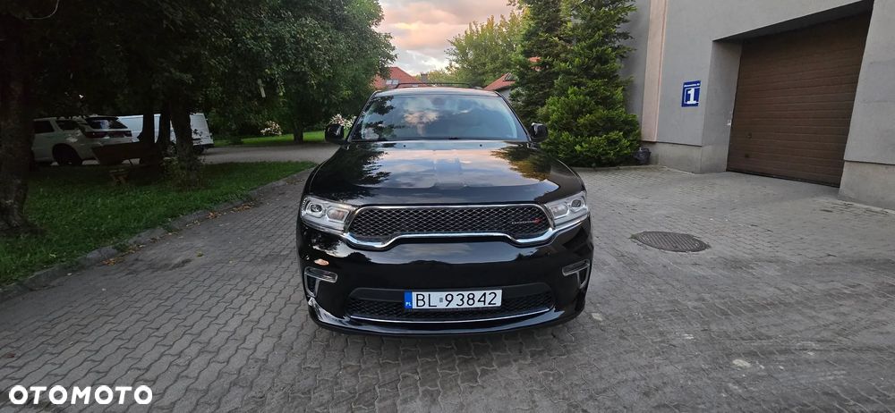Dodge Durango - 2
