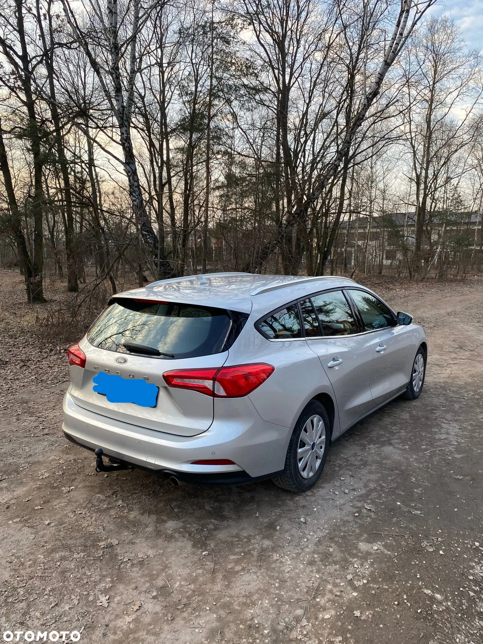 Ford Focus - 7