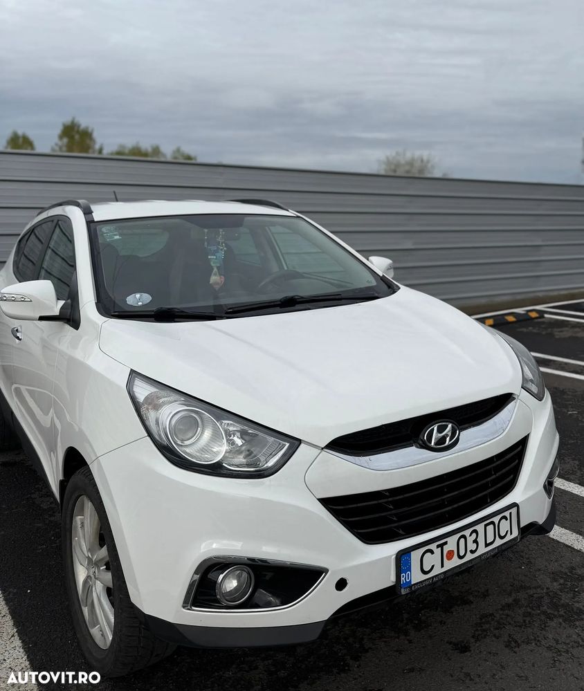 Hyundai ix35 - 7