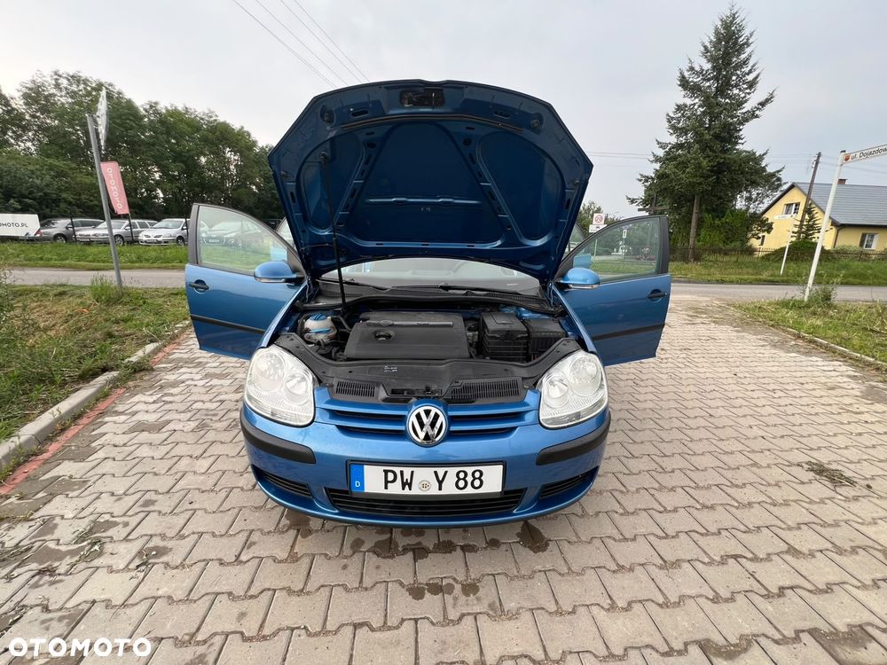 Volkswagen Golf - 12
