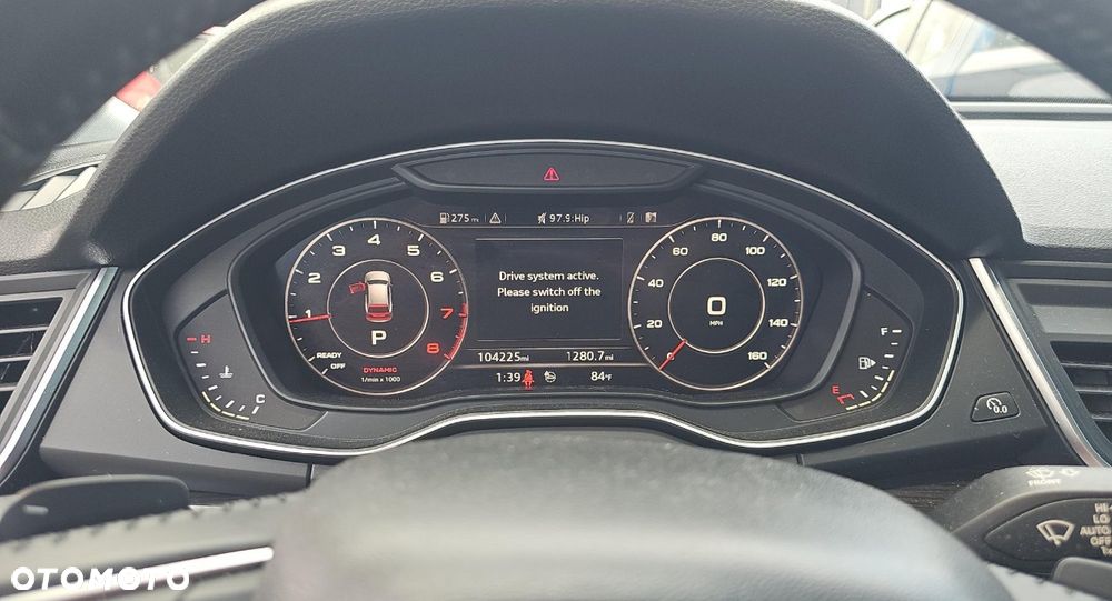Audi Q5 - 19