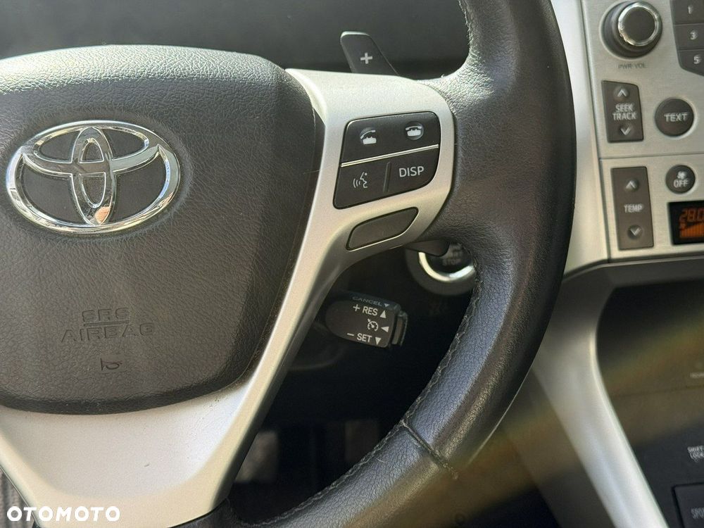 Toyota Verso - 20