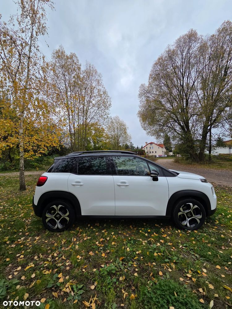 Citroën C3 Aircross - 14
