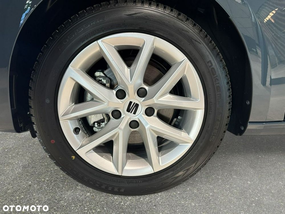 Seat Leon Sportstourer - 7