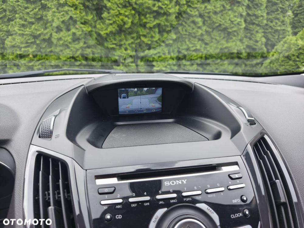 Ford Kuga 2.0 TDCi 2x4 Titanium - 31