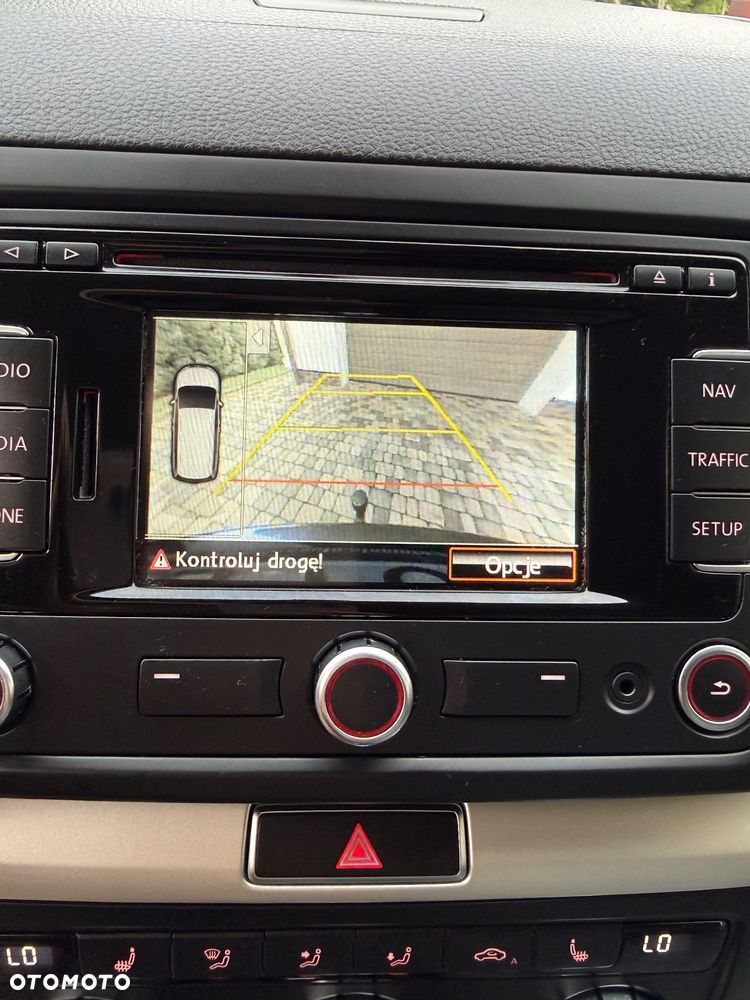 Seat Alhambra - 35