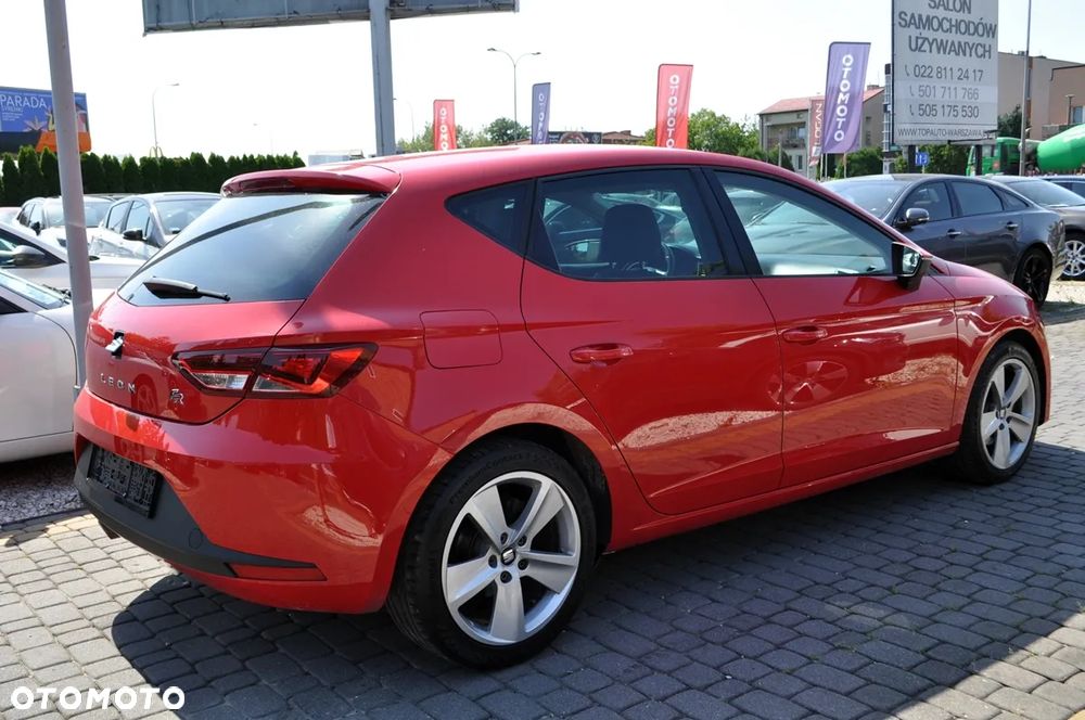 Seat Leon - 10
