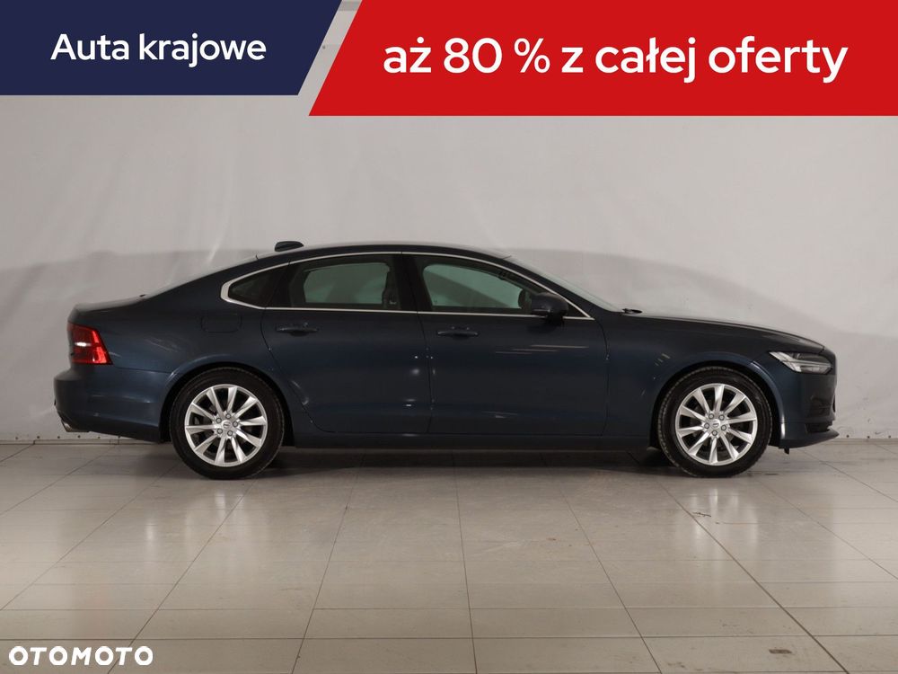 Volvo S90 2017