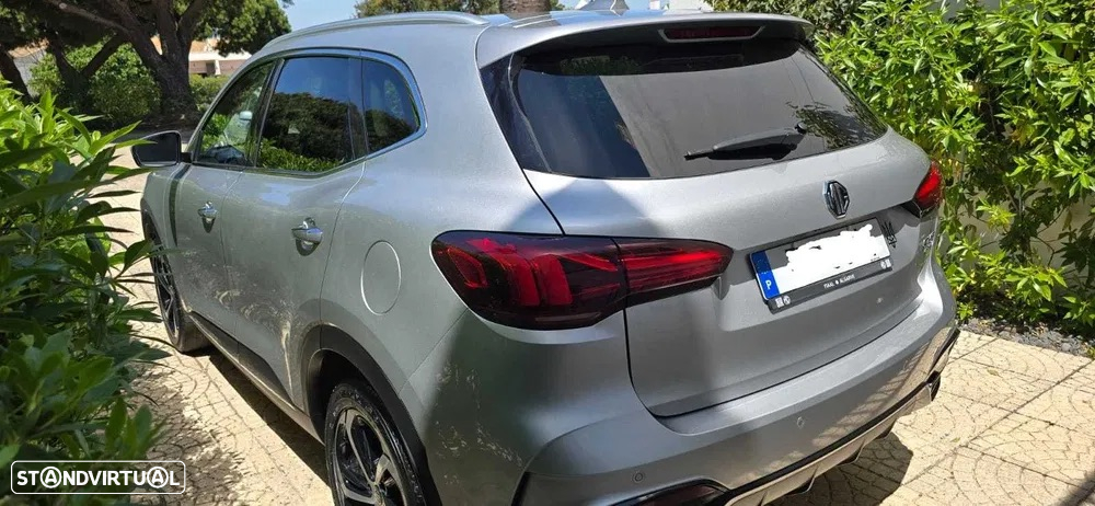 MG EHS 1.5 T-GDI Plug-in Hybrid Luxury - 3