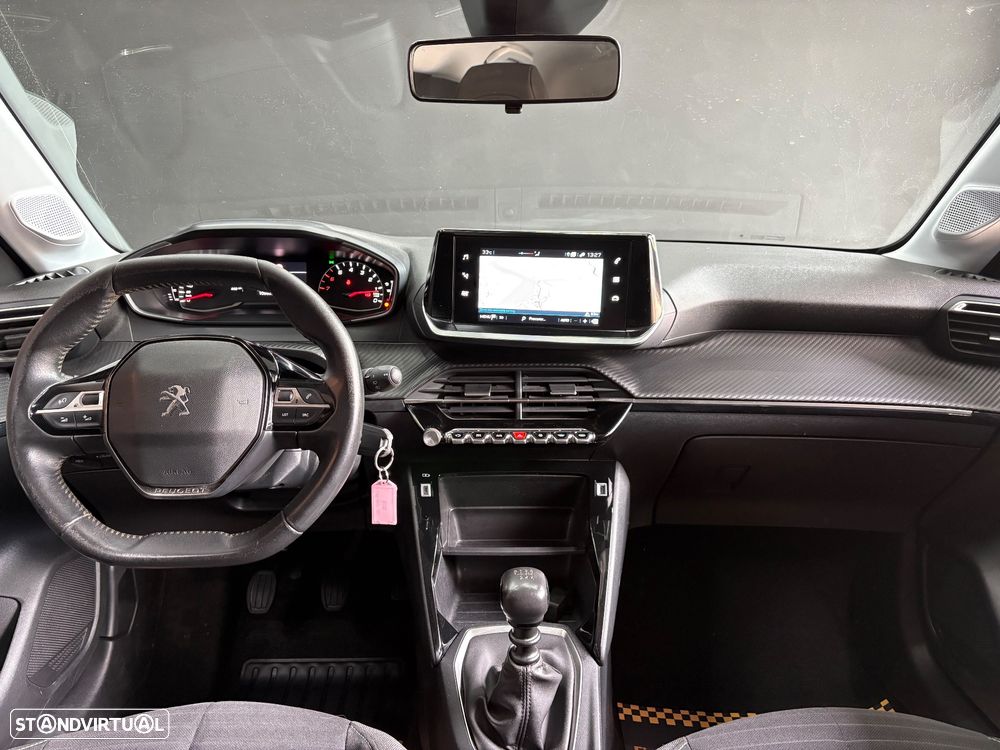 Peugeot 208 PureTech 100 Style - 10