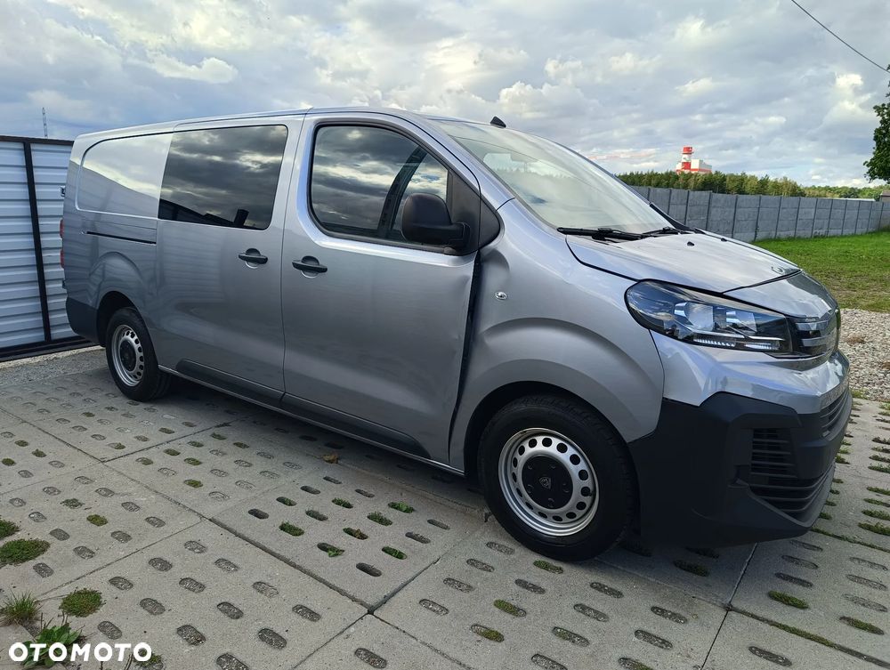 Peugeot Expert L3 2.0 EAT8 - 3
