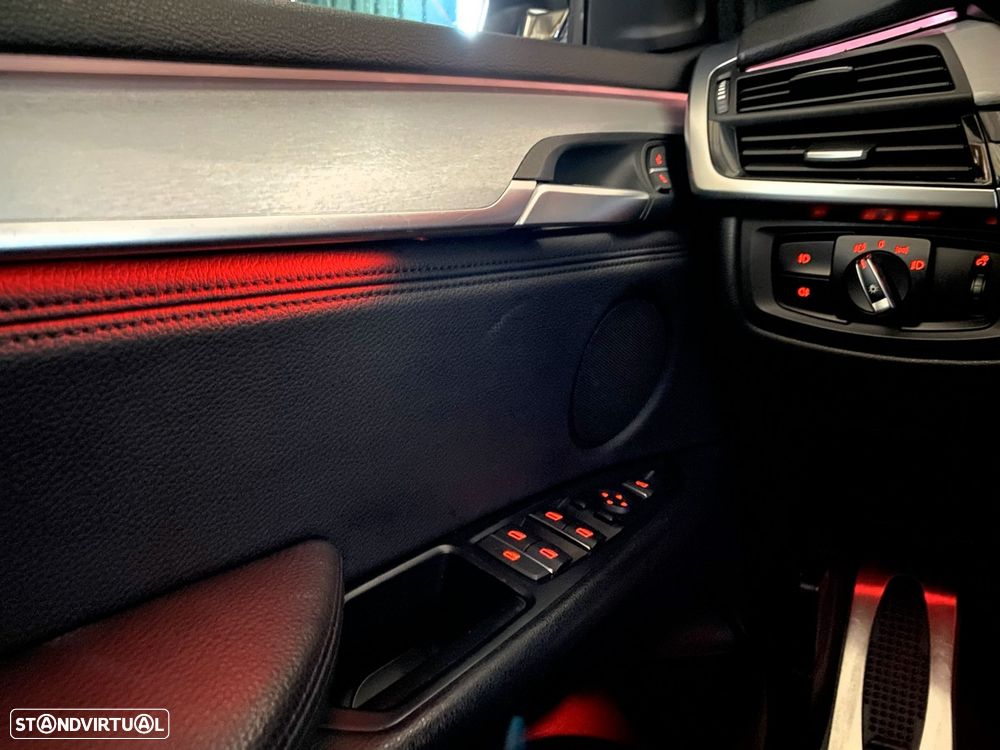 BMW X5 30 d xDrive Pack M - 34