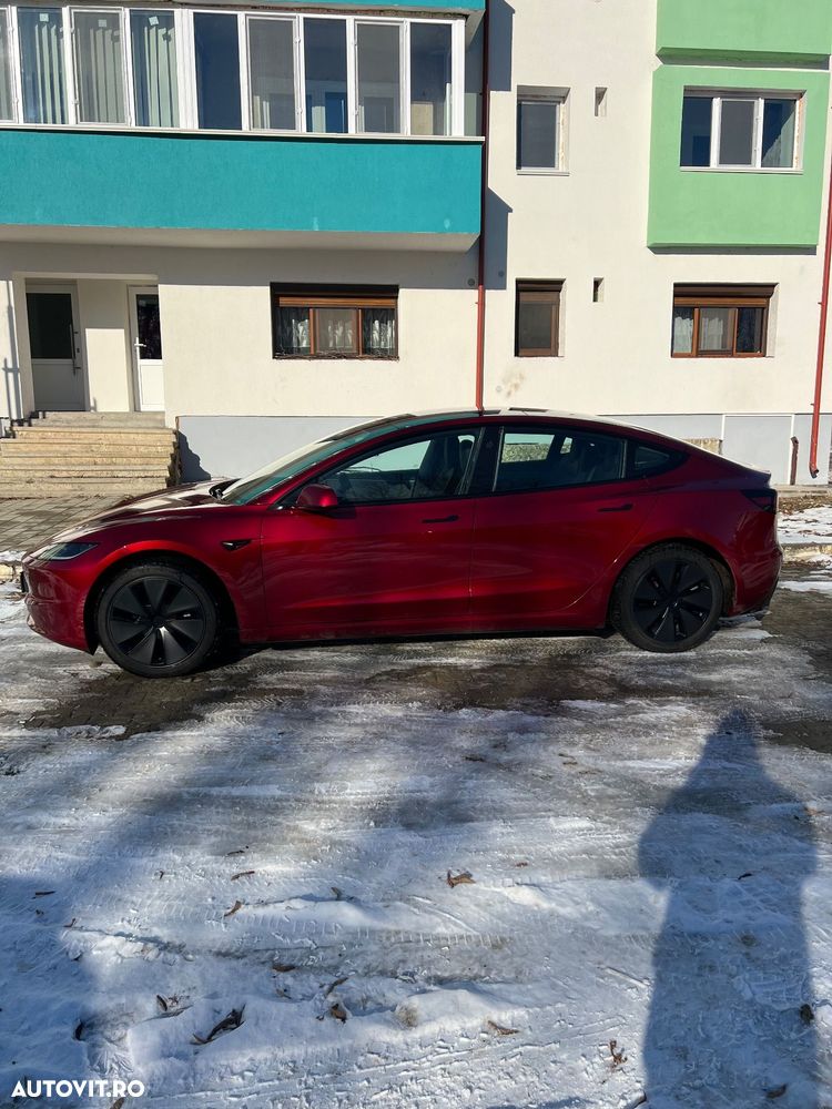 Tesla Model 3 RWD - 5