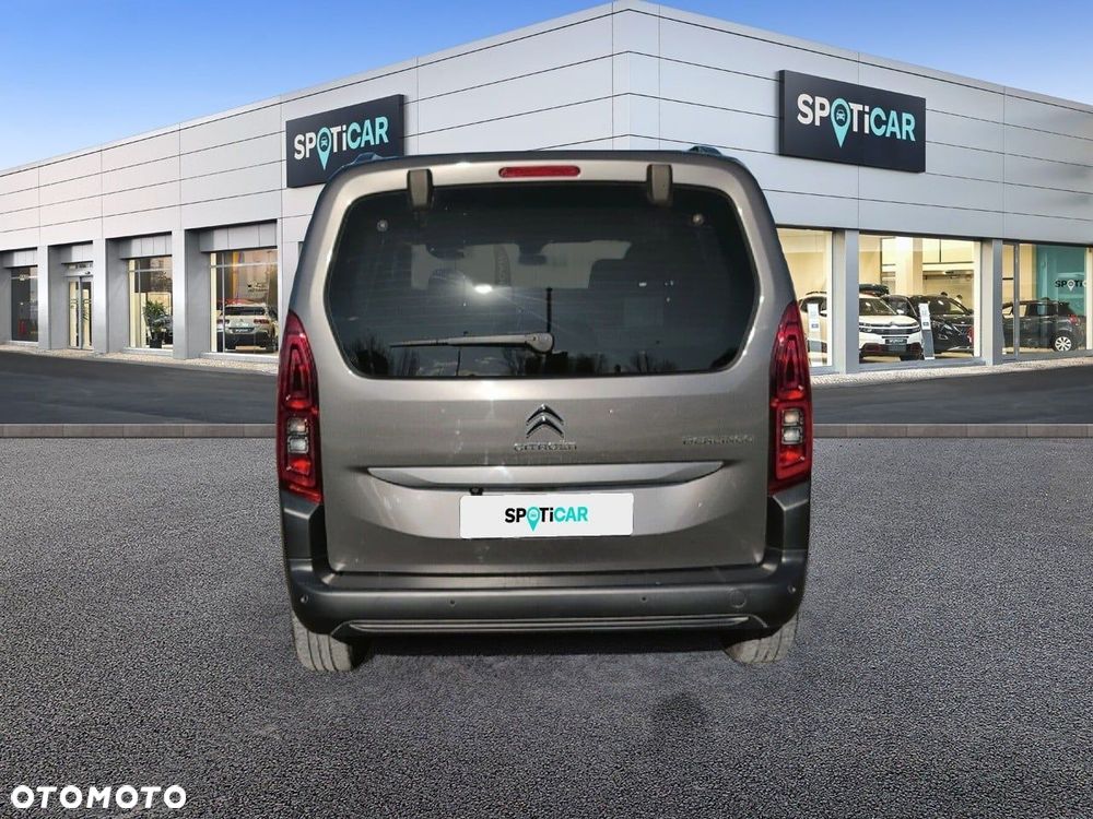 Citroën Berlingo M 1.5 BlueHDI Feel S&S N1 - 6