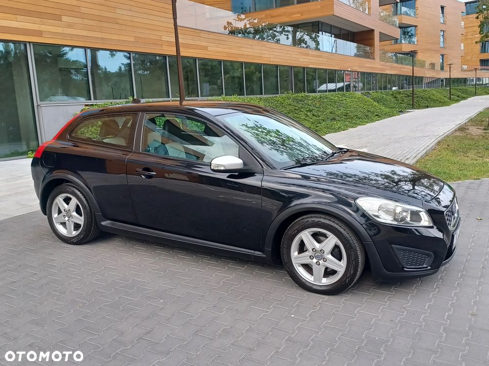 Volvo C30 1.6D DRIVe - 10