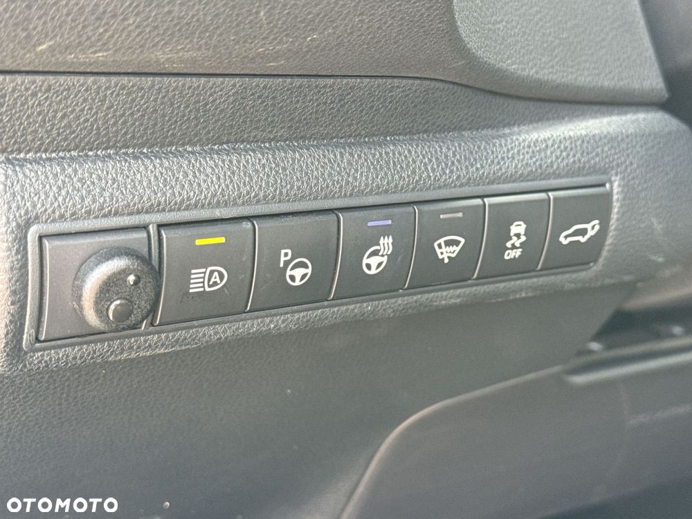 Toyota Corolla - 15