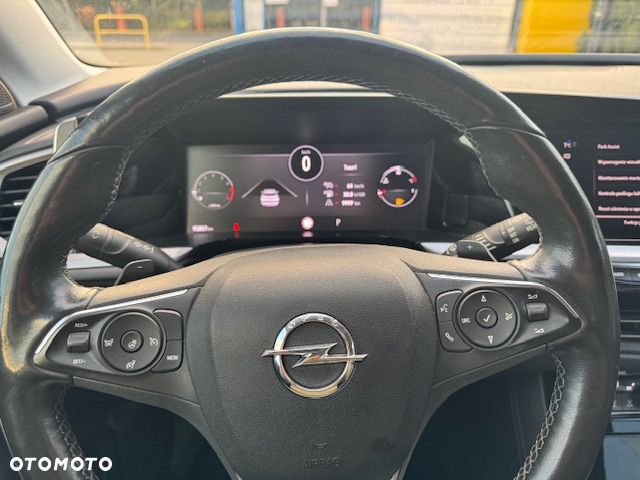 Opel Grandland 1.2 DI Automatik GS - 16