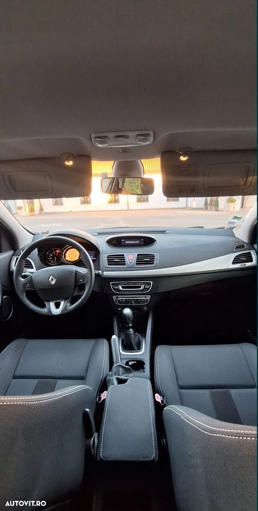 Renault Megane - 7