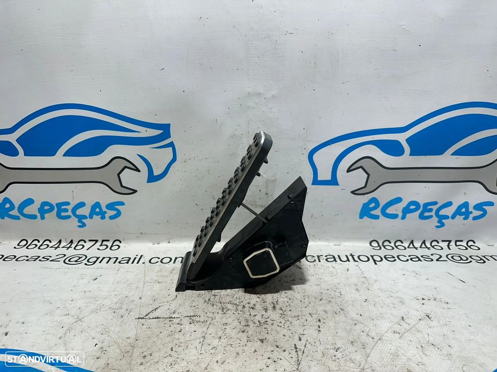 .Pedal Acelerador Eletronico Original Mercedes Benz AMG A2043000204 2005 - 2019 - 7