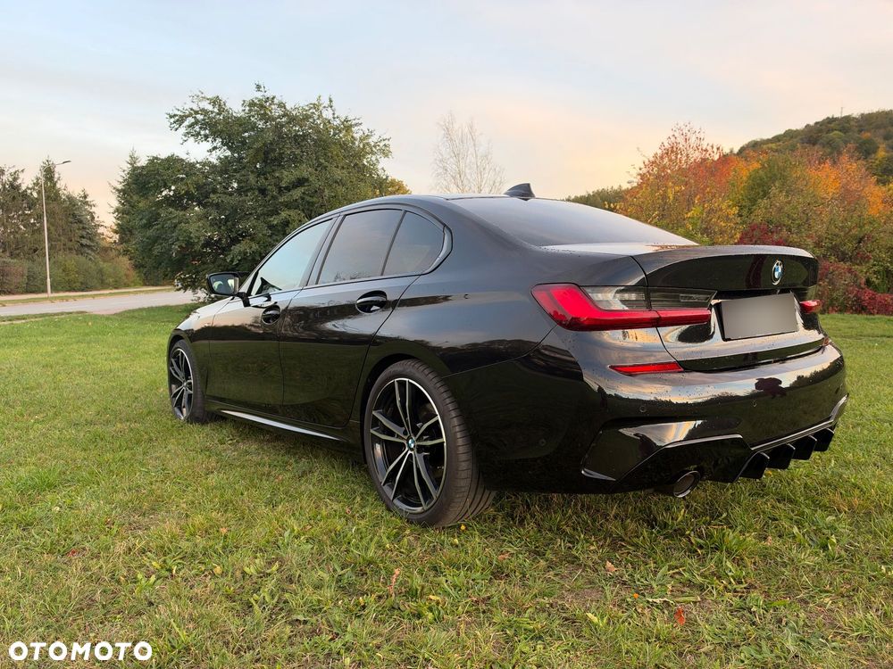 BMW Seria 3 - 9