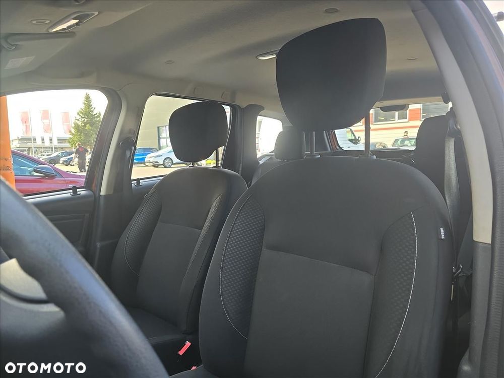 Dacia Duster 1.6 SCe Open S&S - 11