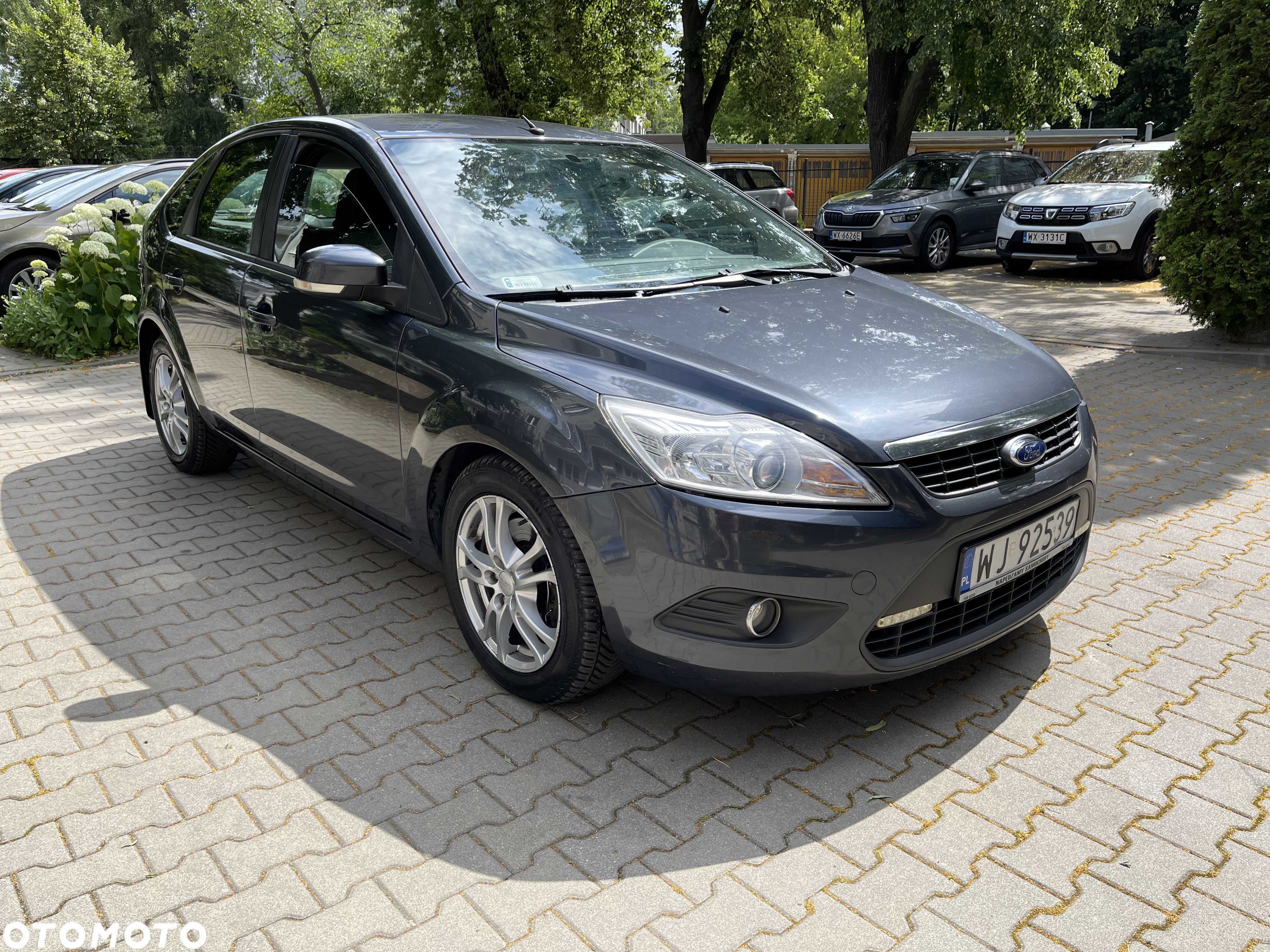 Ford Focus - 1