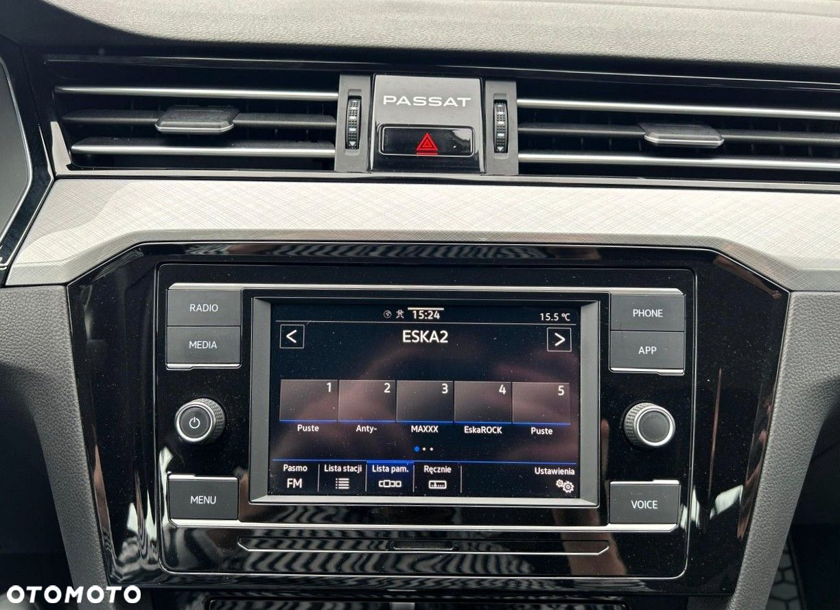 Volkswagen Passat 2.0 TDI EVO Business DSG - 18