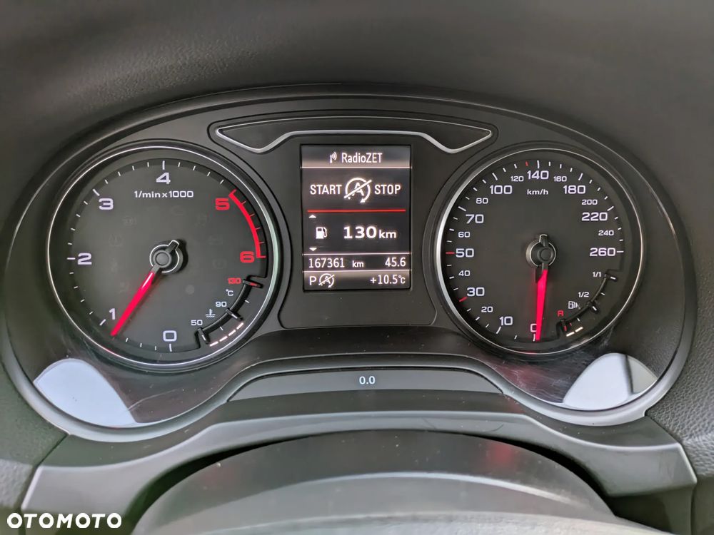 Audi A3 1.6 TDI S tronic - 31