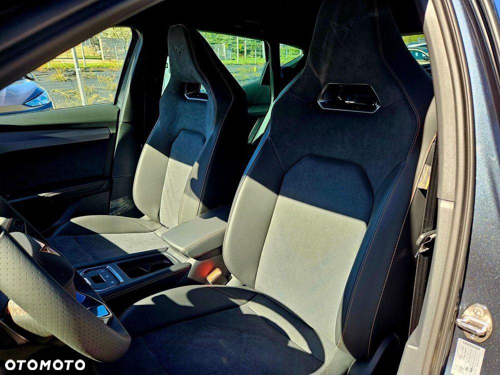 Cupra Formentor 1.5 TSI DSG - 14