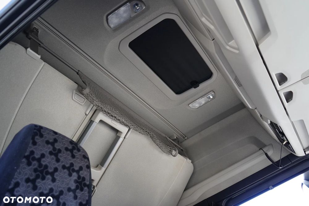 Scania / S 500 / EURO 6 / ACC / RETARDER / PEŁNA OPCJA / JAK NOWA - 16