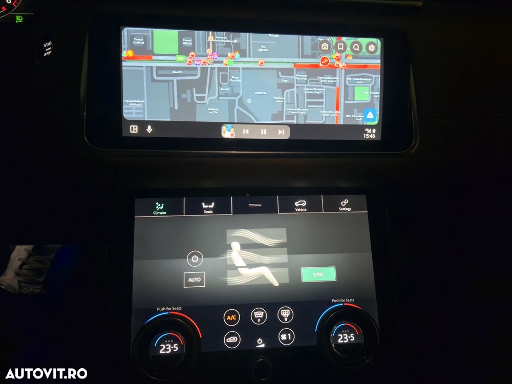 Land Rover Range Rover Velar 3.0 R-Dynamic HSE - 35