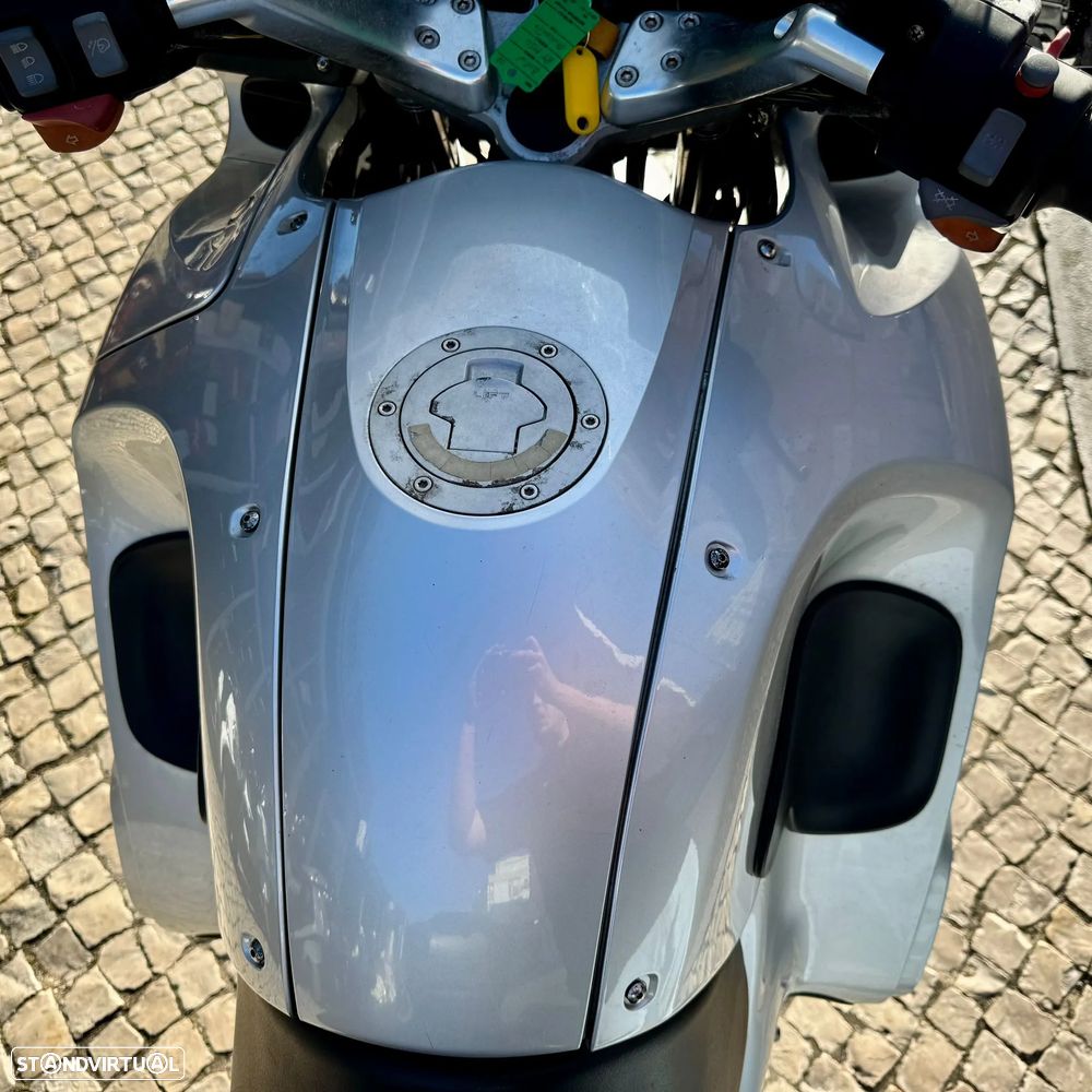 BMW R 1150 RT - 17