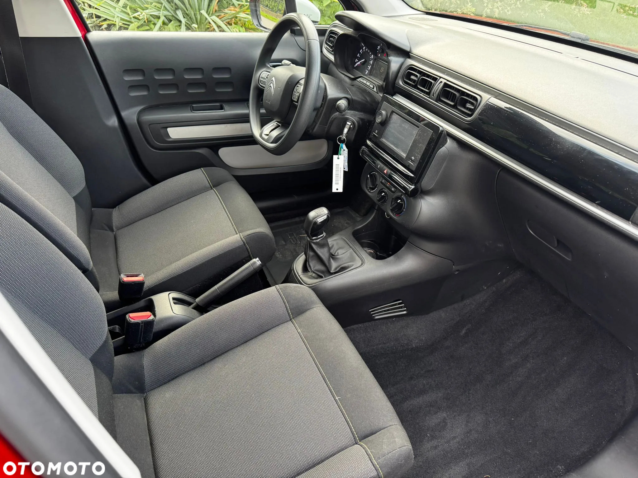 Citroën C3 - 17