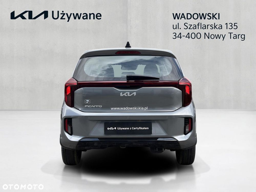 Kia Picanto 1.0 GDI L - 4