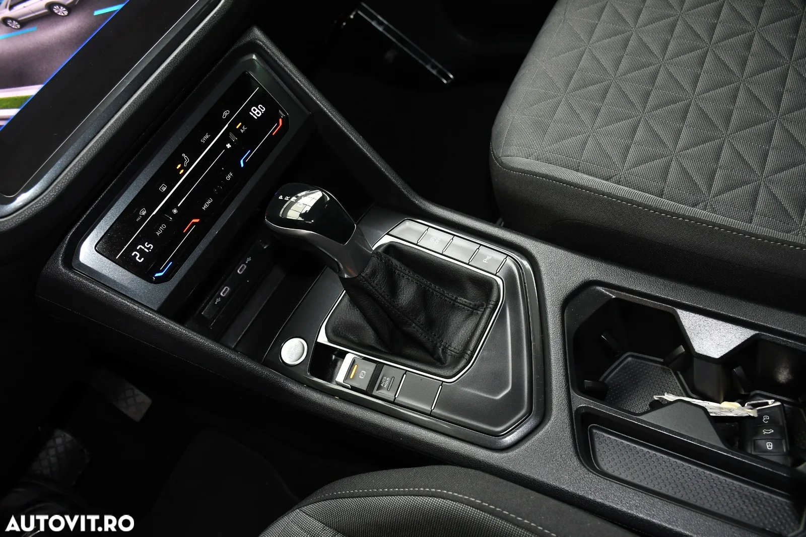 Volkswagen Tiguan 2.0 TDI DSG Life - 11