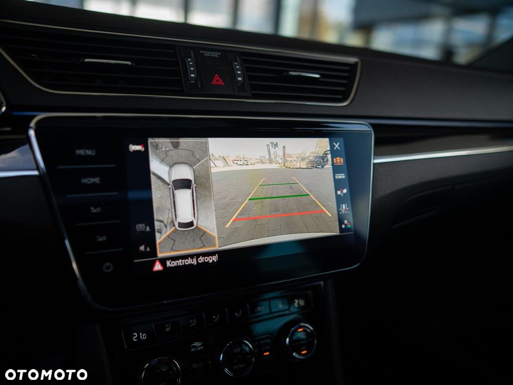 Skoda Superb 2.0 TDI SCR 4x4 L&K DSG - 28